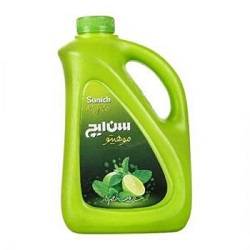 سن ایچ شربت موهیتو2ک گالن